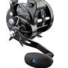 Daiwa Saltist Levelwind Conventional Reels