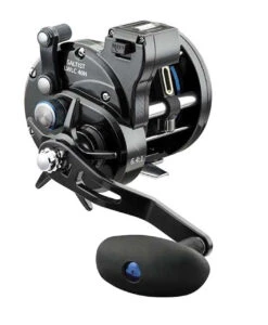 Daiwa Saltist Levelwind Conventional Reels