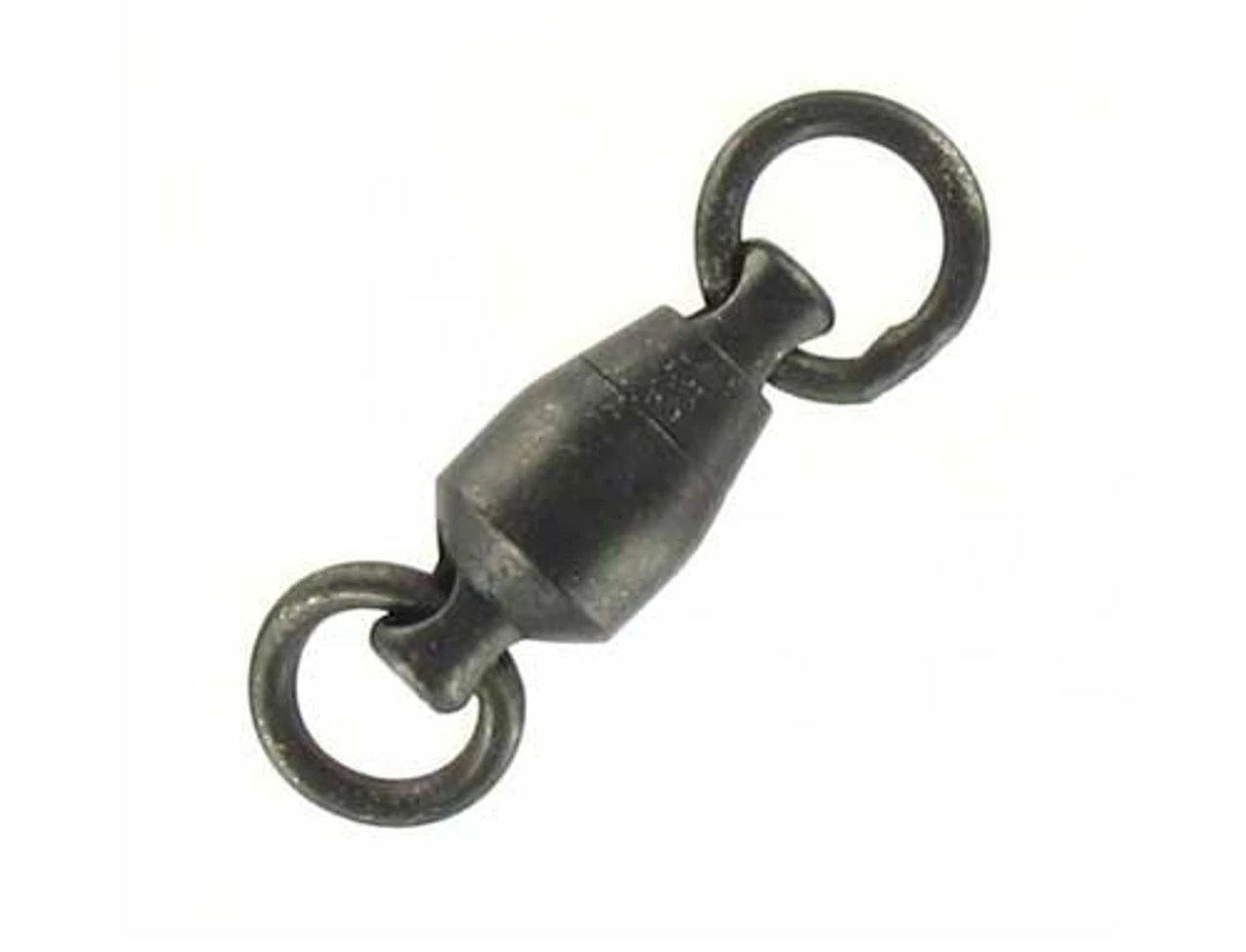 Sampo Ball Bearing Swivel With Solid Rings 1 Sampo Ball Bearing Swivel With Solid Rings