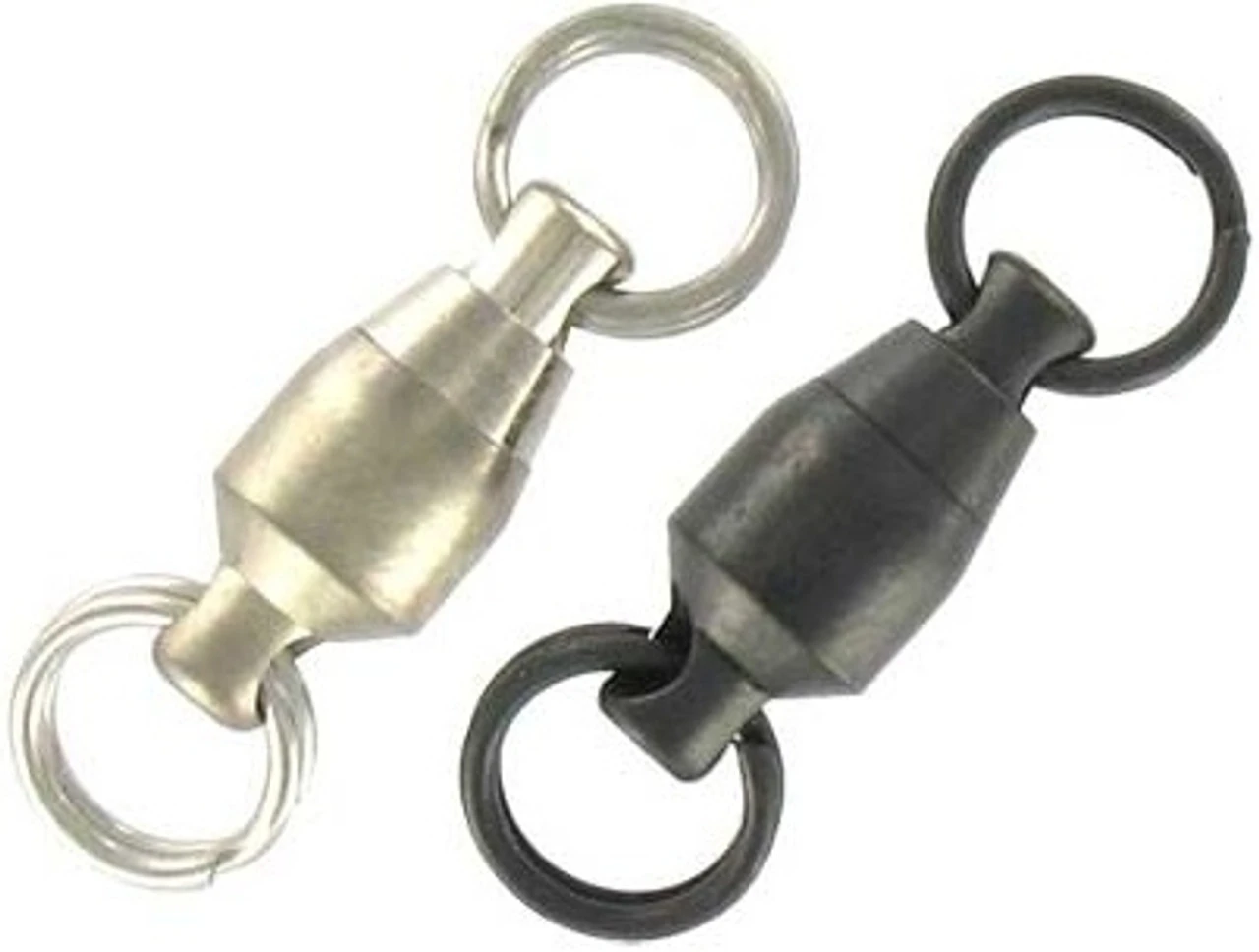 Sampo Ball Bearing Swivel With Split Rings 1 Sampo Ball Bearing Swivel With Split Rings