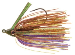 Santone Lures Chris McCall Rayburn Swim Jig 7/16oz