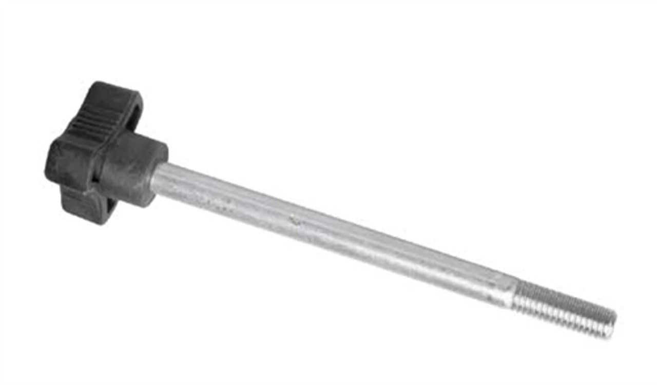 Scotty Base Bolt 6" #1134 1 Scotty Base Bolt 6" #1134