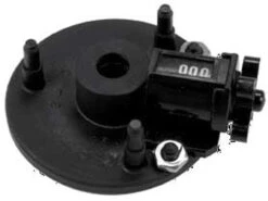 Scotty Manual Counter #1146