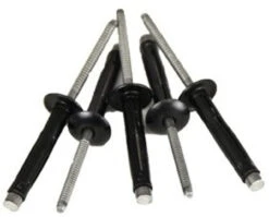 Scotty Extra Long Grip Mounting Rivets #132