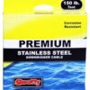 Scotty Premium Stainless Steel Downrigger Cable