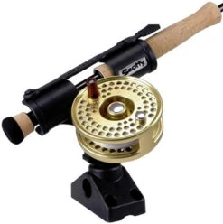Scotty Fly Rod Holder #265