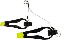 Scotty Stacker Downrigger Release With Leader