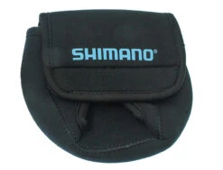 Shimano Neoprene Spinning Reel Covers