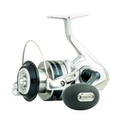 Shimano Saragosa SW A Spinning Reel