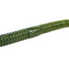 Strike King KVD Bull Worm - 10"