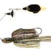 Strike King Premier Plus Spinnerbaits Tandem Blade