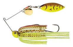Strike King Tour Grade Spinnerbait 3/8oz