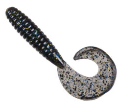 Strike King Rage Grub - 4"