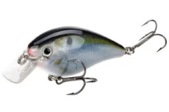 Strike King KVD 8.0 Magnum Crankbait