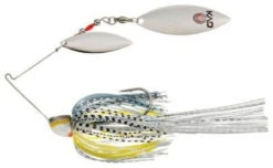 Strike King KVD Finesse Spinnerbait Double Willow -Fishing Promotion Store strikekingkvdfinspinnerdw 2 96539.1628118265