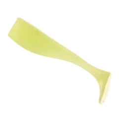 Pitbull Tackle UV Hot Tail - 4"