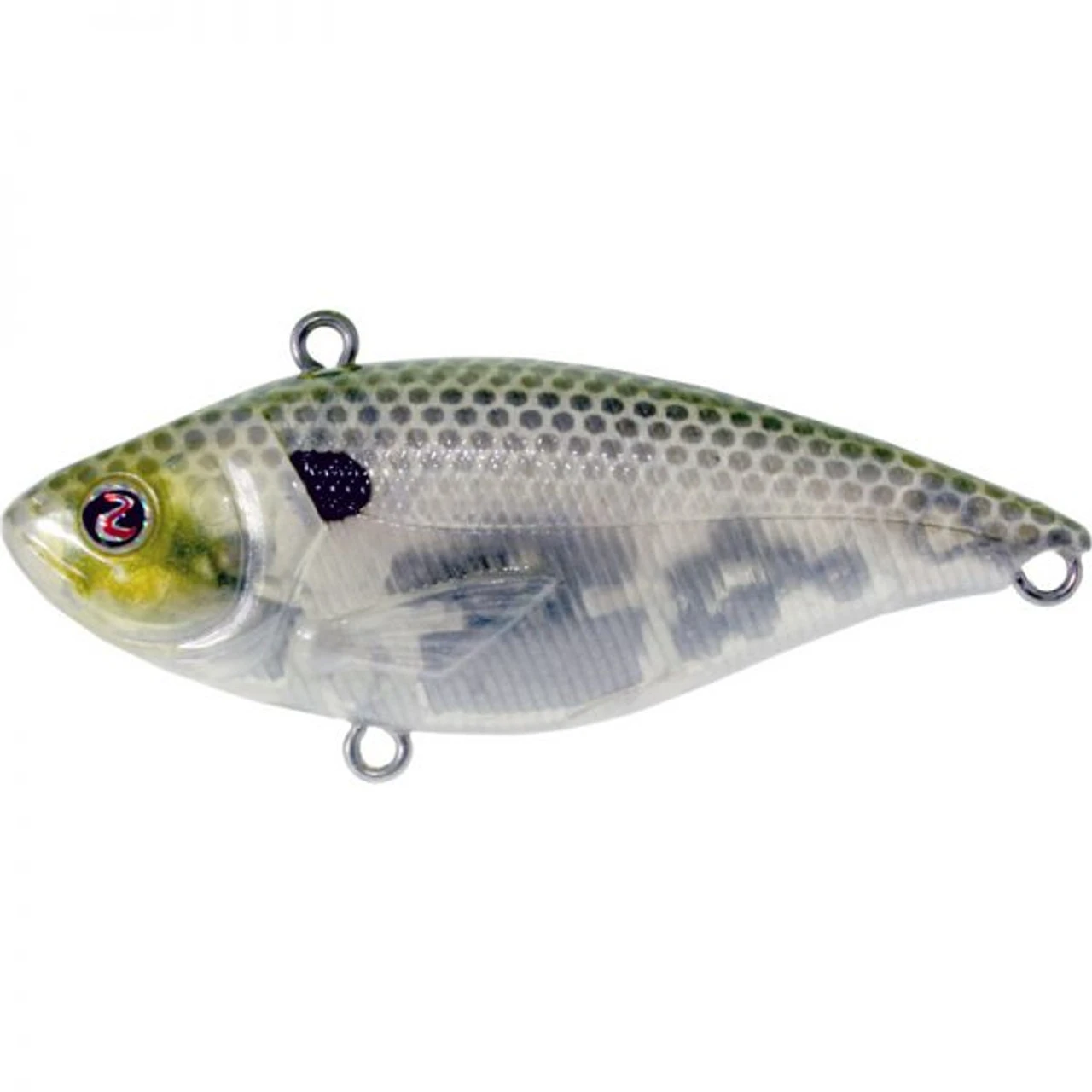 River2sea Ruckus Lipless Crankbait 75 1 River2sea Ruckus Lipless Crankbait 75