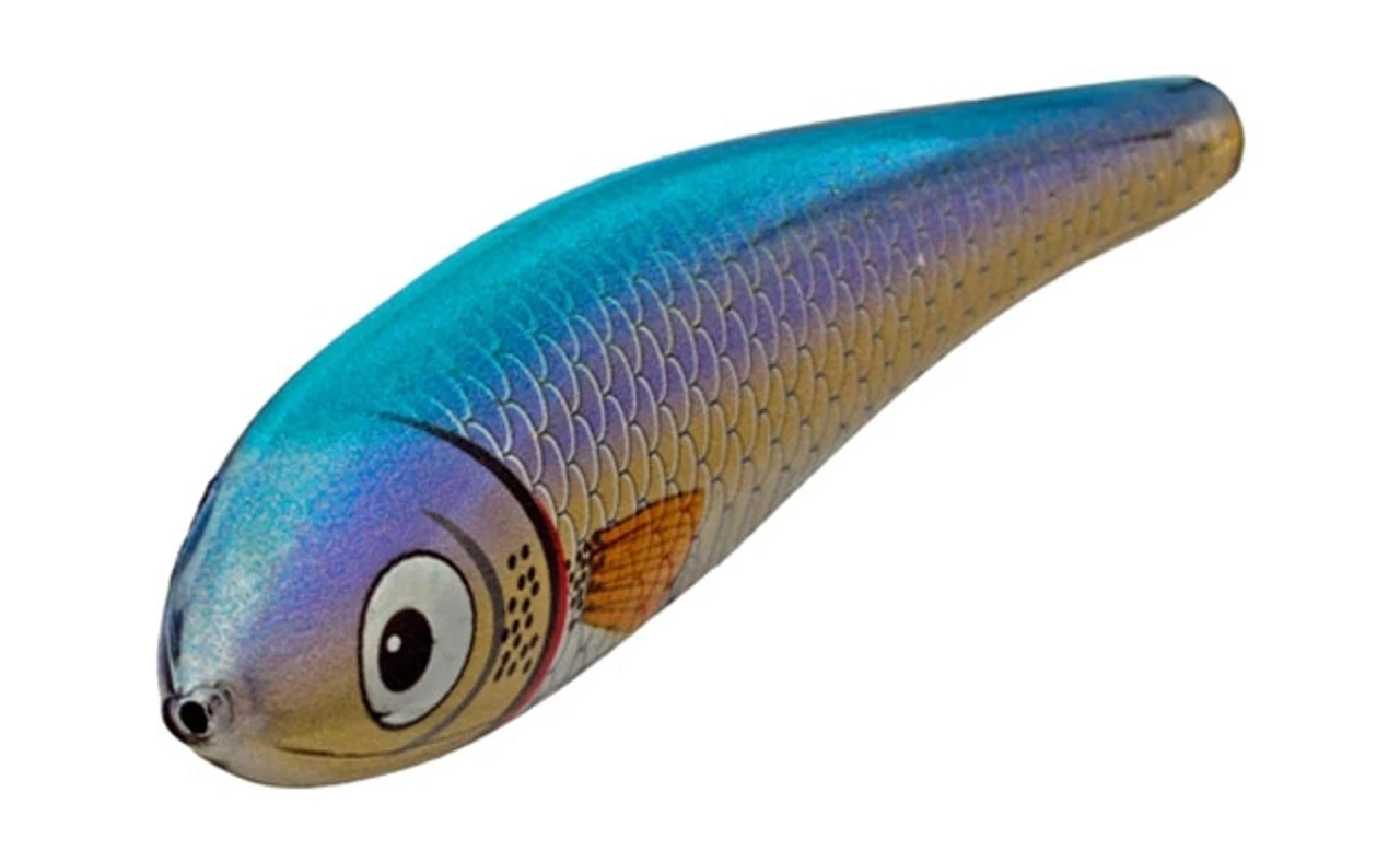 VK Products Dying Minnow 1 VK Products Dying Minnow