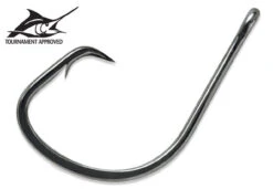 VMC Tournament Circle Hook 7387