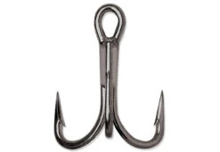 VMC 8527 6X Fishfighter Treble Hook