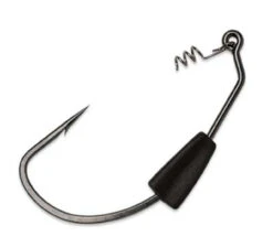 VMC "Ike Approved" Heavy Duty Weighted Swimbait Hook