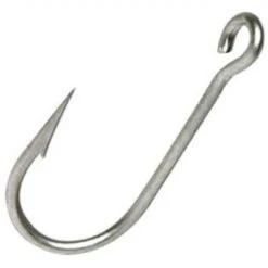 VMC Siwash Open Eye Hook - 25pk