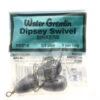 Water Gremlin Dipsey Swivel Sinker