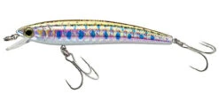 Yo-Zuri Pins Floating Minnow
