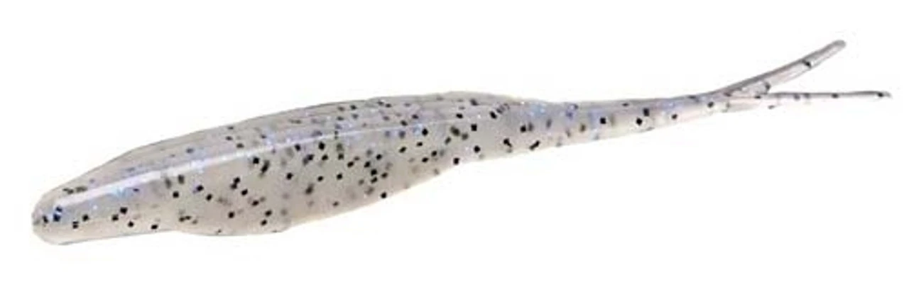 Zoom Super Fluke JR 4" 1 Zoom Super Fluke JR 4"