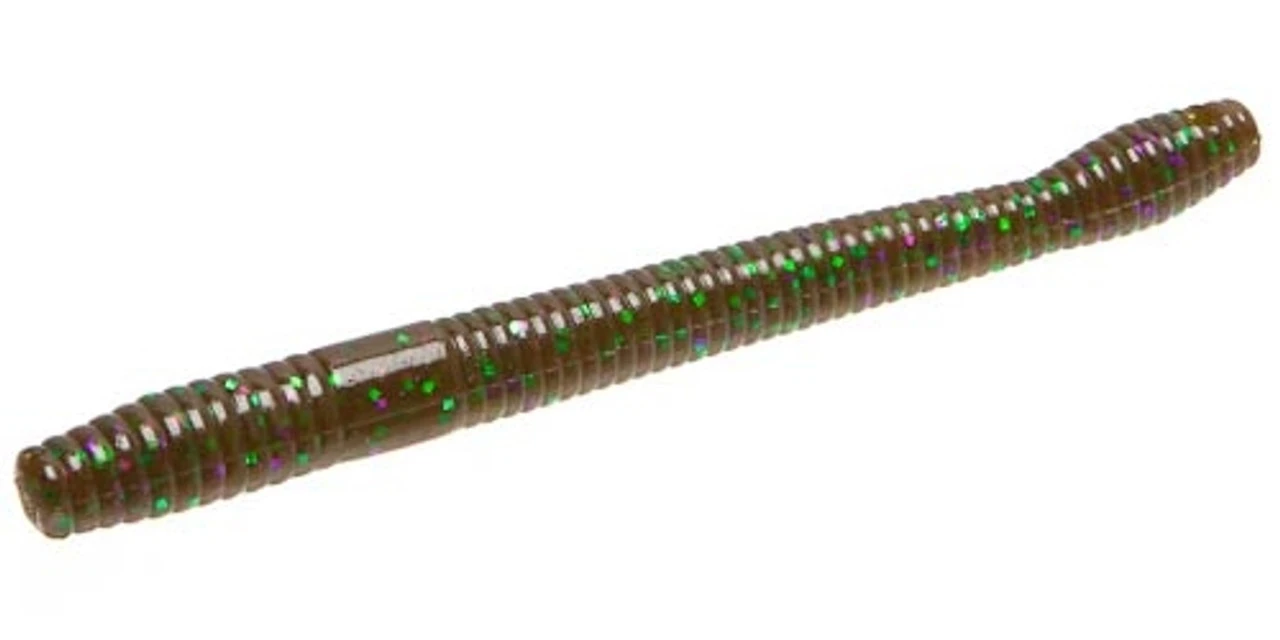Zoom Magnum Finesse Worm 1 Zoom Magnum Finesse Worm