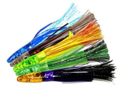 Zuker Tuna Grass Skirts